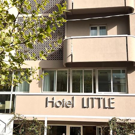 Hotel Little Rimini Luaran gambar