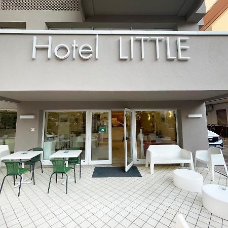 Hotel Little Rimini Luaran gambar