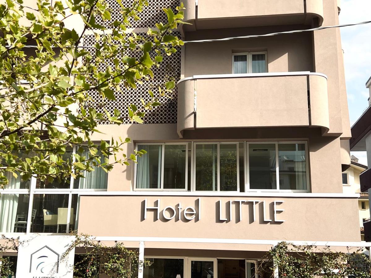 Hotel Little Rimini Luaran gambar