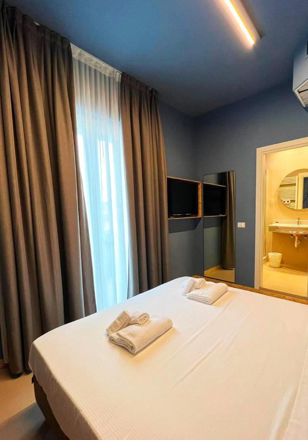 Hotel Little Rimini Luaran gambar