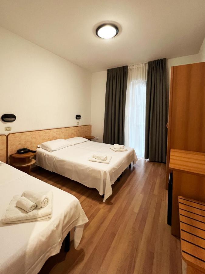 Hotel Little Rimini Luaran gambar