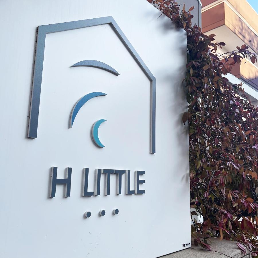 Hotel Little Rimini Luaran gambar