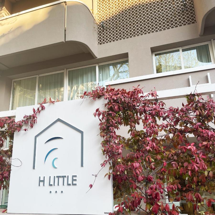 Hotel Little Rimini Luaran gambar